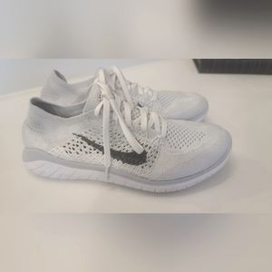 Nike Free Run sneakers